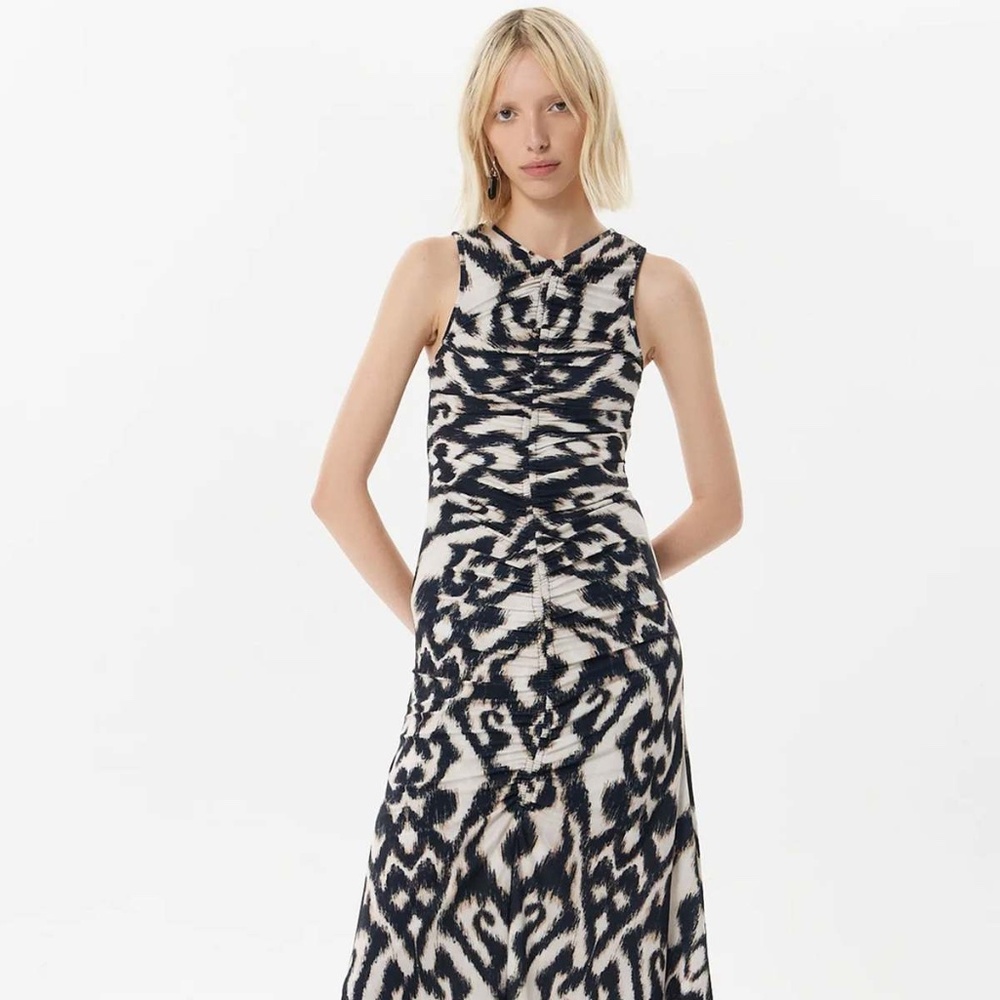 Maria Cher Moreno Mich dress XS New